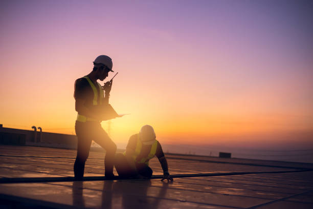 Best Heating Cable for Roof Installation  in Start, LA