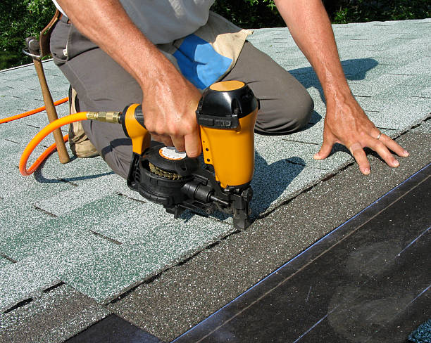 Quick and Trustworthy Emergency Roof Repair Services in Start, LA