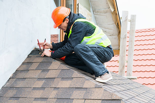 Best Storm Damage Roof Repair  in Start, LA